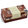 imageTea Forte Presentation Box Tea Sampler Gift Set 20 Assorted Variety Handcrafted Pyramid Tea Infuser Bags GreenFrank Lloyd Wright Collection