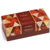 imageTea Forte Presentation Box Tea Sampler Gift Set 20 Assorted Variety Handcrafted Pyramid Tea Infuser Bags GreenWarming Joy  Holiday
