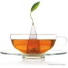 imageTea Forte Presentation Box Tea Sampler Gift Set 20 Assorted Variety Handcrafted Pyramid Tea Infuser Bags GreenWinter Chalet