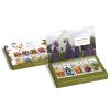 imageTea Forte Single Steeps Loose Leaf Green Tea Sampler Assorted Variety Tea Box Single Serve Pouches 15 Count Pack of 1Herbal Retreat