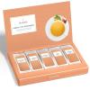 imageTea Forte Single Steeps Loose Leaf Green Tea Sampler Assorted Variety Tea Box Single Serve Pouches 15 Count Pack of 1Herbal Tea