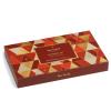 imageTea Forte Single Steeps Loose Leaf Green Tea Sampler Assorted Variety Tea Box Single Serve Pouches 15 Count Pack of 1Warming Joy  Holiday