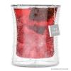 imageTea Forte Watermelon Mint Cold Brew Iced Tea Organic Caffeine Free 15 Sachet Infuser Tea Bags Steeps in Cold WaterElderflower Rose