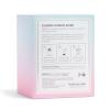 imageTea Forte Watermelon Mint Cold Brew Iced Tea Organic Caffeine Free 15 Sachet Infuser Tea Bags Steeps in Cold WaterElderflower Rose
