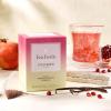 imageTea Forte Watermelon Mint Cold Brew Iced Tea Organic Caffeine Free 15 Sachet Infuser Tea Bags Steeps in Cold WaterPomegranate Vanilla