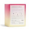 imageTea Forte Watermelon Mint Cold Brew Iced Tea Organic Caffeine Free 15 Sachet Infuser Tea Bags Steeps in Cold WaterPomegranate Vanilla