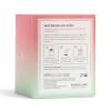 imageTea Forte Watermelon Mint Cold Brew Iced Tea Organic Caffeine Free 15 Sachet Infuser Tea Bags Steeps in Cold WaterWatermelon Mint