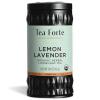 Lemon Lavender