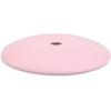 imageTea Forte Cafe Cup White Porcelain Tea Cup and Lid Steeps 8 oz Microwave and Dishwasher SafeRose Pink