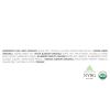 imageTea Forte Fleur Organic Premium Tea Assortment Petite Presentation Box Tea Sampler Gift Set with 10 Handcrafted Pyramid Tea Infusers 2 of Each Blend