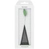 imageTea Forte Icon Stainless Steel Loose Leaf Tea Infuser Extra Fine Strainer with Silicone Leaf and Base
