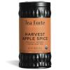 imageTea Forte Loose Tea Starter Set  Harvest Apple Spice  Kati Cup Noir Tea Gift Set with Loose Tea and Infuser Cup
