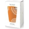 imageTea Forte Lotus Kati Steeping Cup 12oz Ceramic Tea Infuser Mug with Lid for Steeping Loose Leaf Tea Tea Infuser Cup for Tea Lovers Tea GiftsChakra