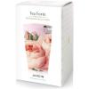 imageTea Forte Lotus Kati Steeping Cup 12oz Ceramic Tea Infuser Mug with Lid for Steeping Loose Leaf Tea Tea Infuser Cup for Tea Lovers Tea GiftsJardin