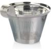imageTea Forte Lotus Kati Steeping Cup 12oz Ceramic Tea Infuser Mug with Lid for Steeping Loose Leaf Tea Tea Infuser Cup for Tea Lovers Tea GiftsLotus