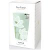 imageTea Forte Lotus Kati Steeping Cup 12oz Ceramic Tea Infuser Mug with Lid for Steeping Loose Leaf Tea Tea Infuser Cup for Tea Lovers Tea GiftsLotus