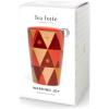 imageTea Forte Lotus Kati Steeping Cup 12oz Ceramic Tea Infuser Mug with Lid for Steeping Loose Leaf Tea Tea Infuser Cup for Tea Lovers Tea GiftsWarming Joy