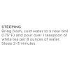 imageTea Forte Strawberry Hibiscus Oolong Tea with Organic Hibiscus and Fruit Loose Leaf Tea Tin 44 oz CanisterPeach Blossom
