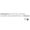imageTea Forte Strawberry Hibiscus Oolong Tea with Organic Hibiscus and Fruit Loose Leaf Tea Tin 44 oz CanisterWhite Ambrosia
