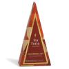 imageTea Forte Warming Joy Holiday Petite Tea Tree Stocking Stuffer Tea Sampler Gift Set Assorted Winter Organic Tea Bags Variety 4 Tea Infuser Bags