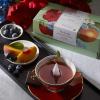 imageTea Forte Fleur Tea Samplers with 20 Pyramid Tea Infuser Bags  Fruit Herb and Flower Tea  Presentation Box Assorted Variety Tea Box20 Count Pack of 1