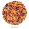imageTea Forte Citrus Mint Premium Loose Leaf CaffeineFree Herbal Tea Blend Canister Makes 3550 CupsRadiance