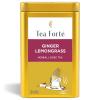 Ginger Lemongrass