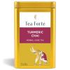 Turmeric Chai