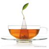 imageTea Forte Warming Joy Holiday Premium Petite Presentation Box Gift Set Sampler 10 Count 2 of Each Blend Individually Wrapped Handcrafted Pyramid Infuser BagsWellbeing Wellness Tea