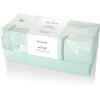 imageTea Forte Warming Joy Holiday Premium Presentation Box Gift Set Sampler 20 Count 4 of Each Blend Individually Wrapped Handcrafted Pyramid Infuser BagsLotus