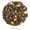 imageTea Forte Jasmine Green Premium Loose Leaf Caffeinated Green Tea Blend Canister Makes 3550 CupsDefense