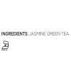imageTea Forte Jasmine Green Premium Loose Leaf Caffeinated Green Tea Blend Canister Makes 3550 CupsJasmine