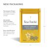 imageTea Forte Earl Grey Premium Loose Leaf Caffeinated Black Tea Blend Canister Makes 3550 CupsBlack Currant