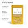 imageTea Forte Earl Grey Premium Loose Leaf Caffeinated Black Tea Blend Canister Makes 3550 CupsMountain Oolong