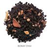 imageTea Forte Black Lychee Premium Loose Leaf Caffeinated Black Tea Blend Blend Canister Makes 3550 CupsBombay Chai Round