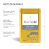 imageTea Forte Black Lychee Premium Loose Leaf Caffeinated Black Tea Blend Blend Canister Makes 3550 CupsEarl Grey