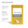 imageTea Forte Black Lychee Premium Loose Leaf Caffeinated Black Tea Blend Blend Canister Makes 3550 CupsPumpkin Spice