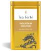 imageTea Forte Black Lychee Premium Loose Leaf Caffeinated Black Tea Blend Blend Canister Makes 3550 CupsMountain Oolong