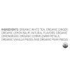 imageTea Forte White Ginger Pear Premium Loose Leaf Caffeinated White Tea Blend Canister Makes 3550 CupsVanilla Pear