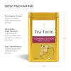 imageTea Forte African Solstice Premium Loose Leaf CaffeineFree Herbal Tea Blend Canister Makes 3550 CupsChamomile Citron