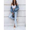 imageJuliet Holy Womens Pumps Point Closed Toe Heels Buckle Ankle Strap DOrsay Heeled SandalsWhitepu