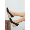 imageJuliet Holy Womens Wedge Pumps Espadrilles Wedges Sandals Slip On Closed Toe Platform Heeled Sandal