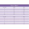 imageJuliet Holy Girls Women High Waisted Pleated Skirt Plain Skater Tennis School Uniform Mini Skirt Lining Shorts Black