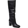 Black-pu