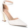 Pu White
