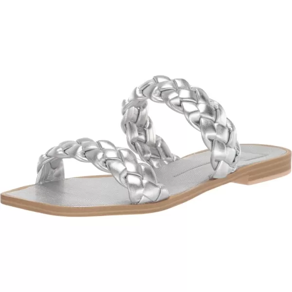 Silver Metallic Stella