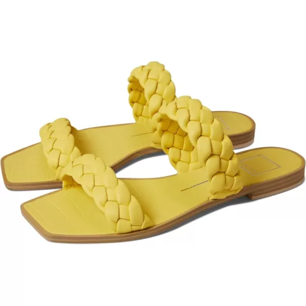 Yellow Stella