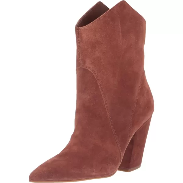 Brandy Suede