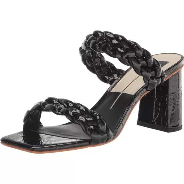 Midnight Patent Stella