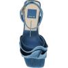 imageDolce Vita Cheer Womens HeelsDark Blue Denim